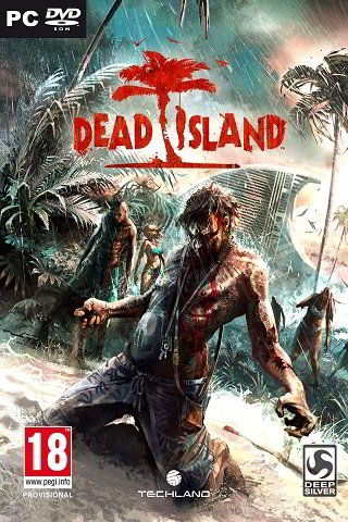 Dead Island скачать торрент бесплатно