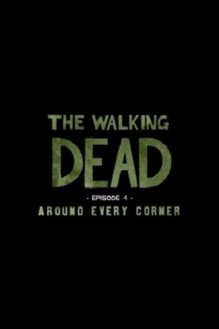 The Walking Dead Episode 4 скачать торрент бесплатно