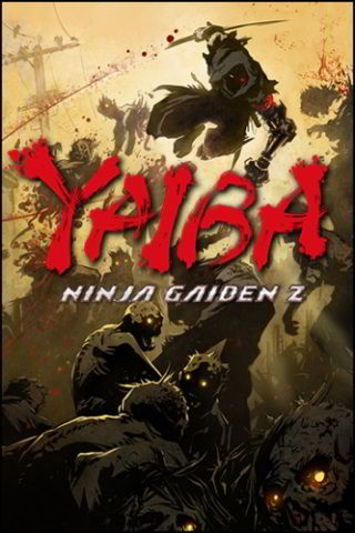 Yaiba: Ninja Gaiden Z скачать торрент бесплатно