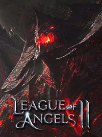 League of Angels 2 скачать торрент бесплатно