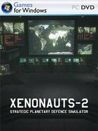 Xenonauts 2 скачать торрент бесплатно