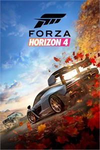 Forza Horizon 4 (2018) скачать торрент бесплатно