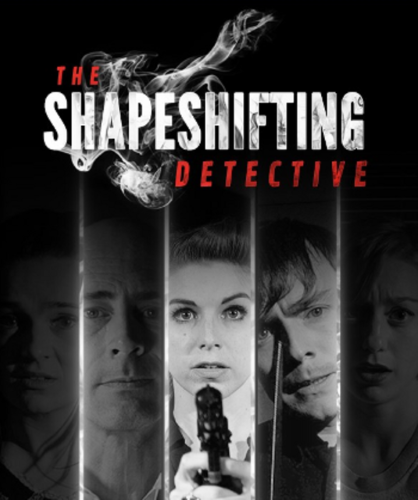 The Shapeshifting Detective (2018)