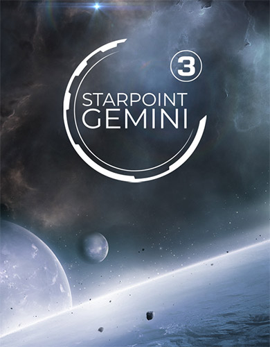 Starpoint Gemini 3 (2020) скачать торрент бесплатно