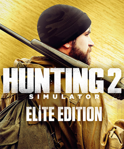 Hunting Simulator 2 (2020) скачать торрент бесплатно